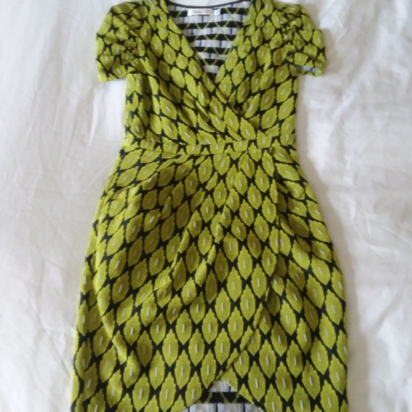 Sunny Girl Dresses & Skirts - Sunny Girl Tulip dress